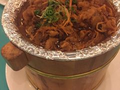 -银泰阳光度假酒店-海悦轩中餐厅(海花路店)