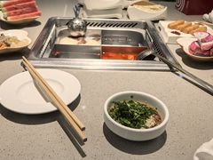 -海底捞火锅(八佰伴店)