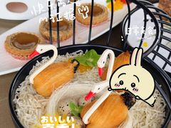 -珍之宝御品·寻味顺德(容桂渔人码头店)