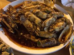 iphone_upload_pic-天津乾毓德饭庄·清真传统炒菜·海鲜烧烤(咸阳路店)