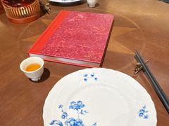 -奉天小馆·非遗东北菜(沈阳万象城店)