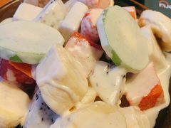 -绿茵阁牛扒餐厅(客村店)