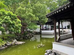 -秋霞圃