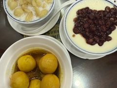 -仁信老铺甜品(北京路店)
