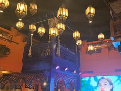 -清真·双公羊·馕坑烤全羊(奥体店)
