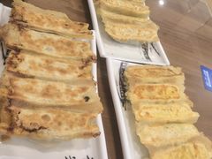 -春水锅贴·传统鲁菜(大明湖店)