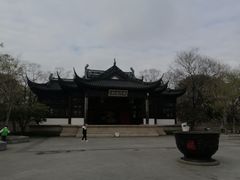 -枫桥夜泊