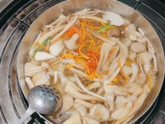 -芭夯兔·兔肉汤锅(新都店)