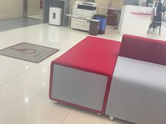 -中国工商银行(上海市联洋第二支行)