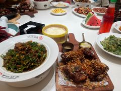 -有位虾匠·香辣蟹·小龙虾(李村店)