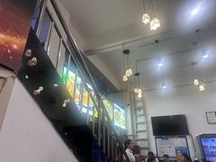 -李师傅脆肚(梅林店)