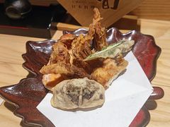 -秋荀日本料理(昆明同德广场店)