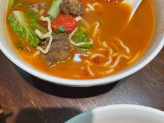 -寻裕记·现炒浇头面(人民广场店)