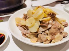-花城苑广府菜(侨鑫店)