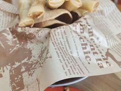 -迷你椰·泰式大排档(湖州衣裳街店)