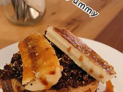 -Egg•Allday Brunch(襄阳北路店)
