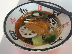 -中国农业大学-第4食堂