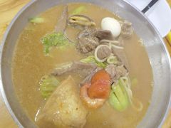 -福祥厦门小馆(舟孟北路店)
