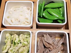 -西安饭庄·非遗陕菜(钟楼店)