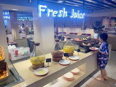 -丽池宫韩式汗蒸会馆(华灯坊店)