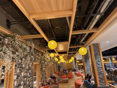 -星河湾温泉洗浴酒店