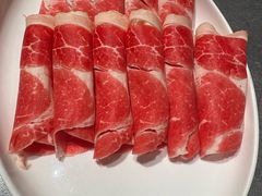 -鼎鼎香·港式火锅(北京SKP店)