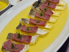 -云锦壹号·淮扬宴(徐汇万科店)
