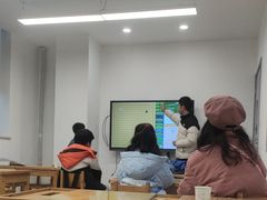 -南京棋院(奥体校区)