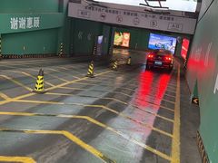 -万达广场(大明宫店)