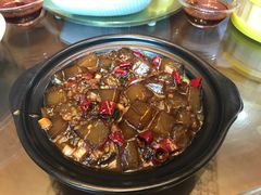 -窄巷子陕菜馆·地道陕西菜(粉巷店)