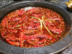 牛油红锅-蜀大侠火锅(春熙路店)