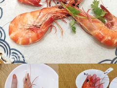 -寻味顺德·南记酒家·传统顺德菜·鱼生(广源路店)