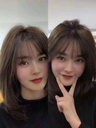 -3AM·S HAIR SALON烫发染发接发