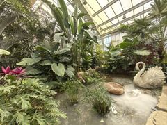 -沈阳植物园