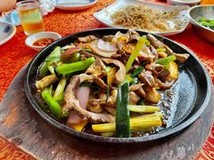 铁板猪杂-联丰美食(番禺店)
