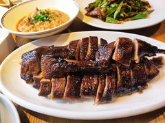 匠心甜皮鸭-顺香居·老字号湖北菜(江汉路店)