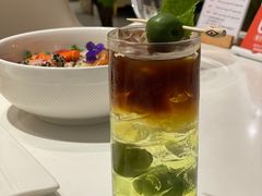 -Deer Park鹿园西餐(仁恒置地广场店)