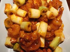 -外婆家(蓝色港湾店)