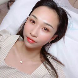 -尔素·半永久纹眉·野生眉