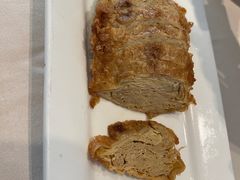 功德素鸭-功德林(南京西路店)