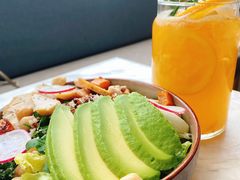 -农畉LONFOOD(福田星河COCOPark店)