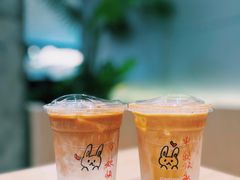 -Something For(中洲湾店)