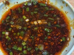 -众口斋锅贴(银泰城店)