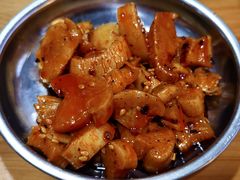 -徐老幺奶汤面