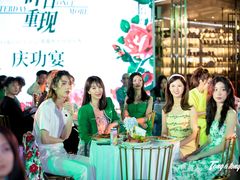 -欢乐海岸椰林沙滩-2025湾区超级灯会