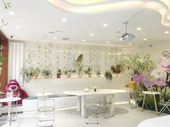 -山与蓝·轻糖鲜果蛋糕(勒泰店)