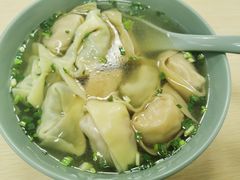 -顶巧鸡汤馄饨(虹口总店)
