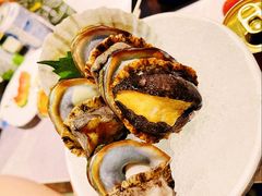 -一绪に寿喜烧自助(世茂广场店)