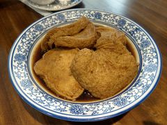 -兰边碗(鼓楼店)