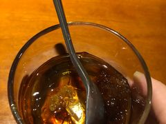 红糖桂花甜品-牛玄庵日式寿喜烧·料理店(新源里店)